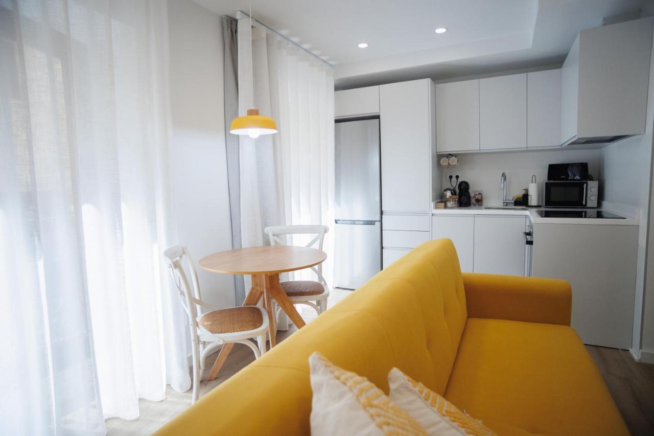 Apartamento Ks Tiendas 8