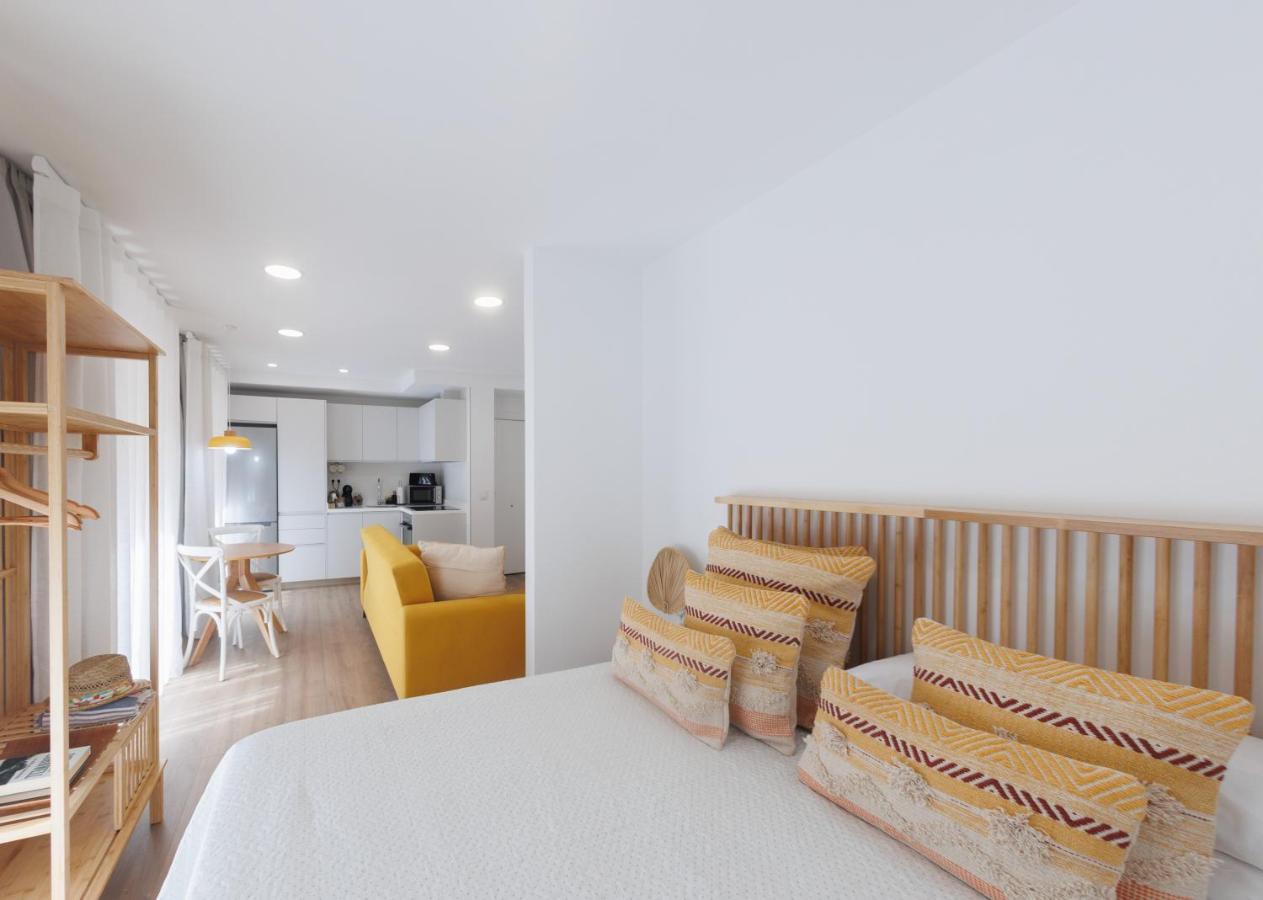 Apartamento Ks Tiendas 8