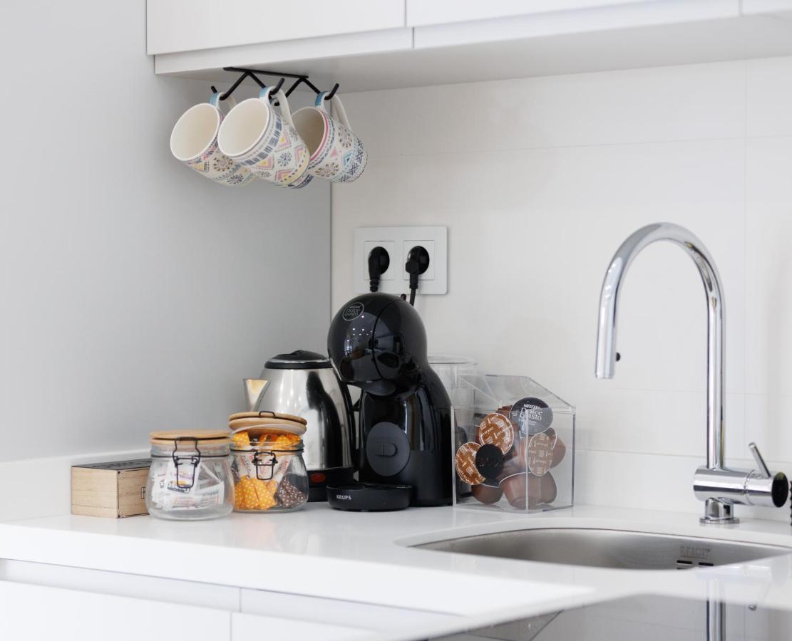 Ks Tiendas 8 Appartement Almería