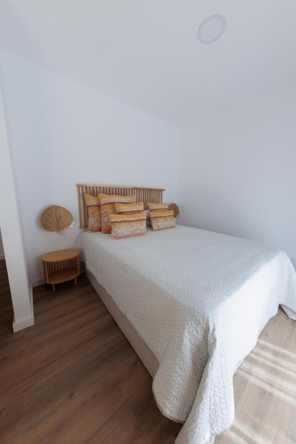 Ks Tiendas 8 Appartement Almería