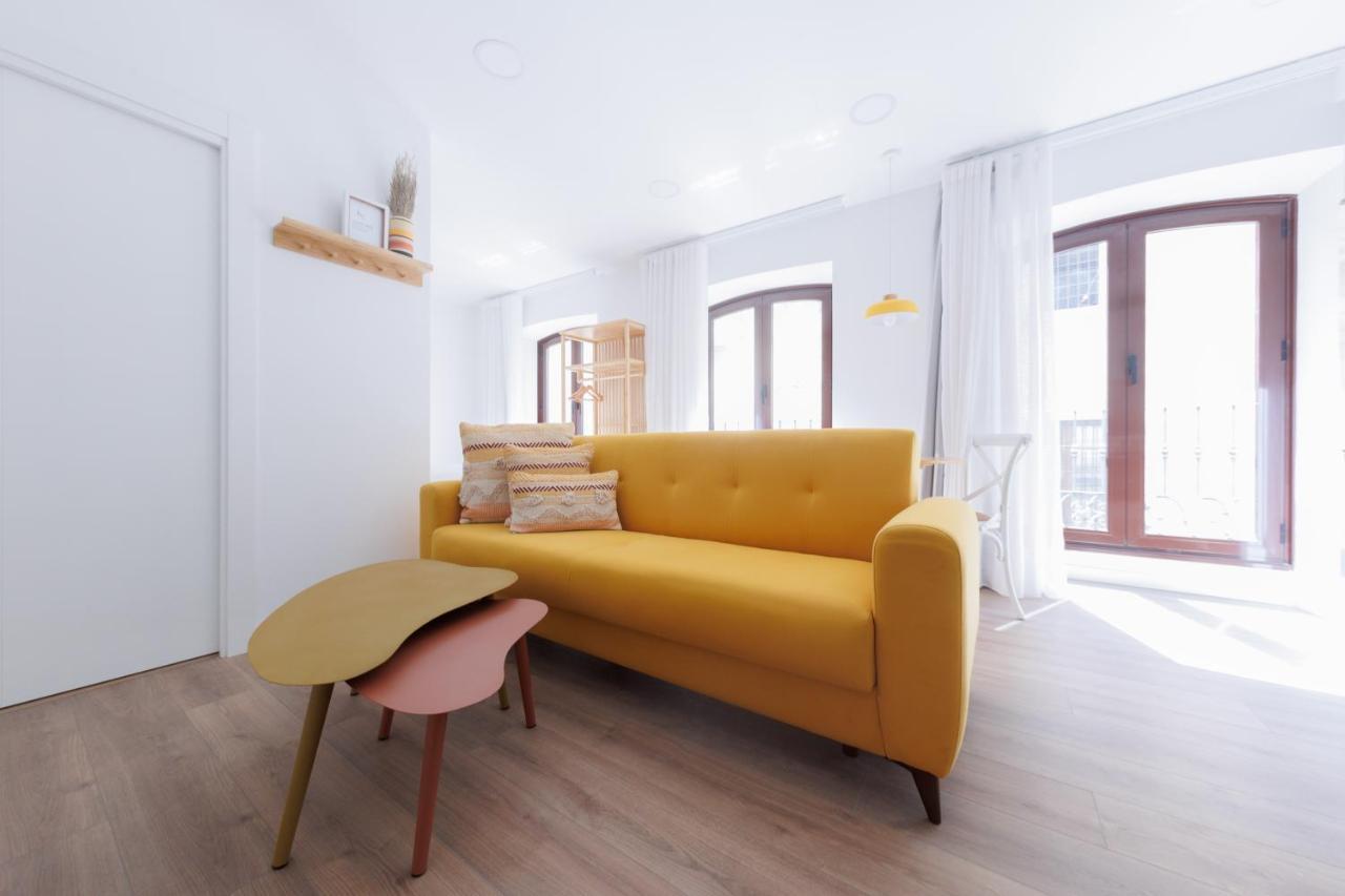 Ks Tiendas 8 Appartement *