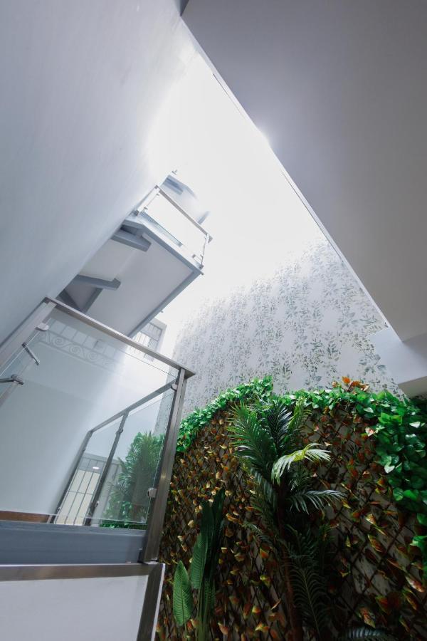 Appartement Ks Tiendas 8 *